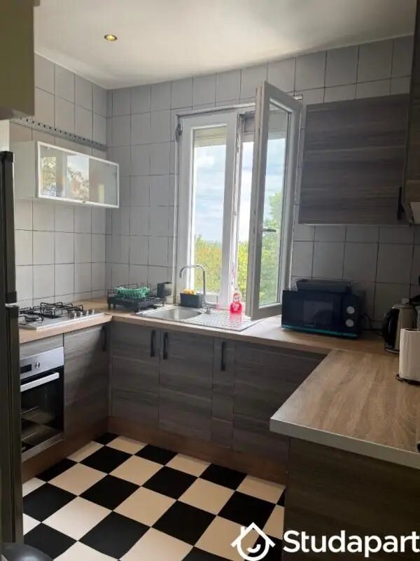 Appartement à louer, 42m², Puteaux