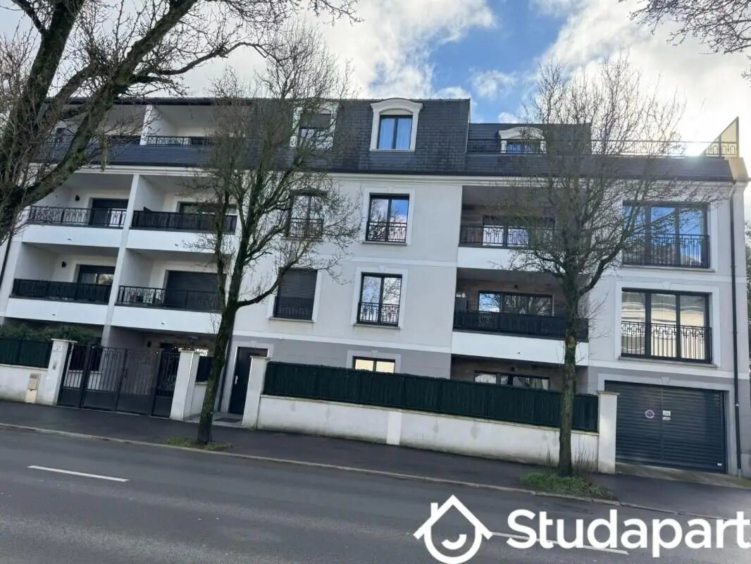 Appartement à louer, 32m², Noisy-le-Grand