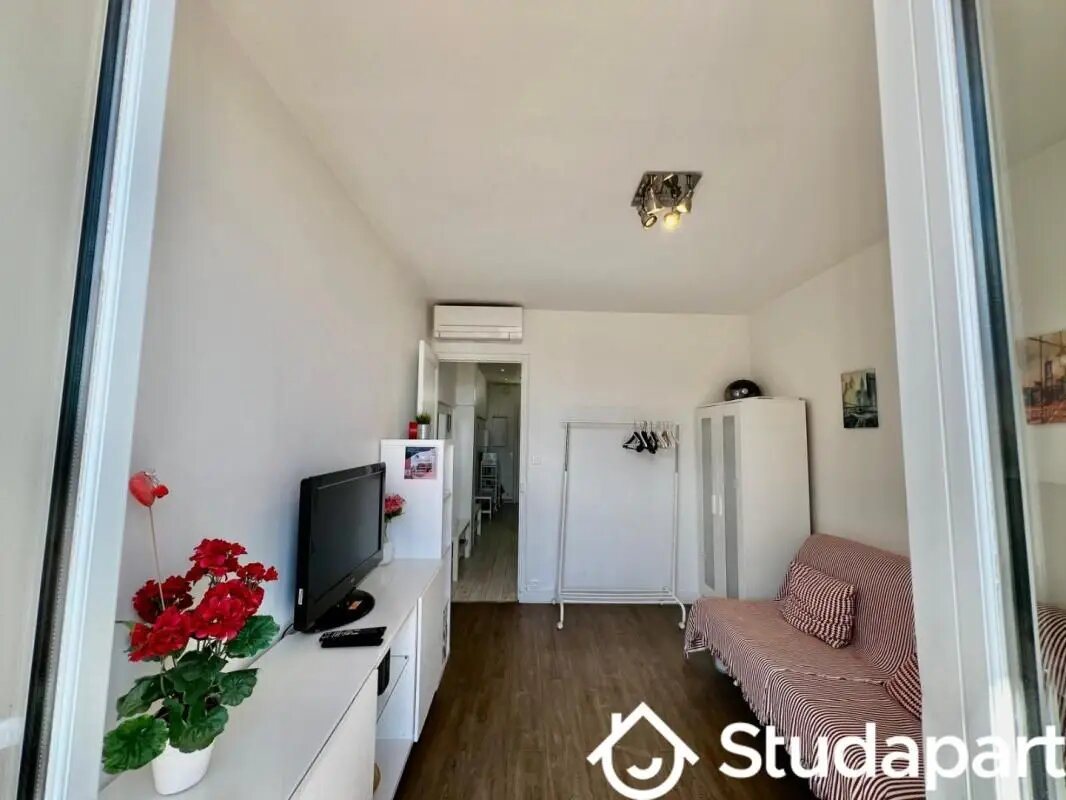 Appartement à louer, 38m², Beausoleil