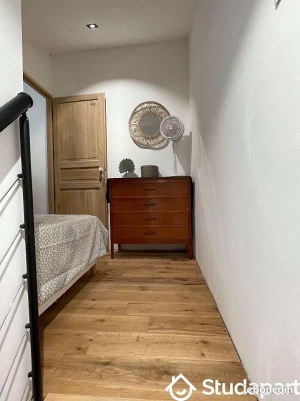 Maison à louer, 55m², Nîmes
