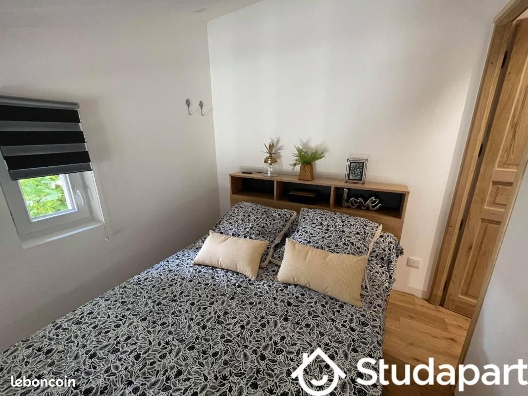 Maison à louer, 55m², Nîmes