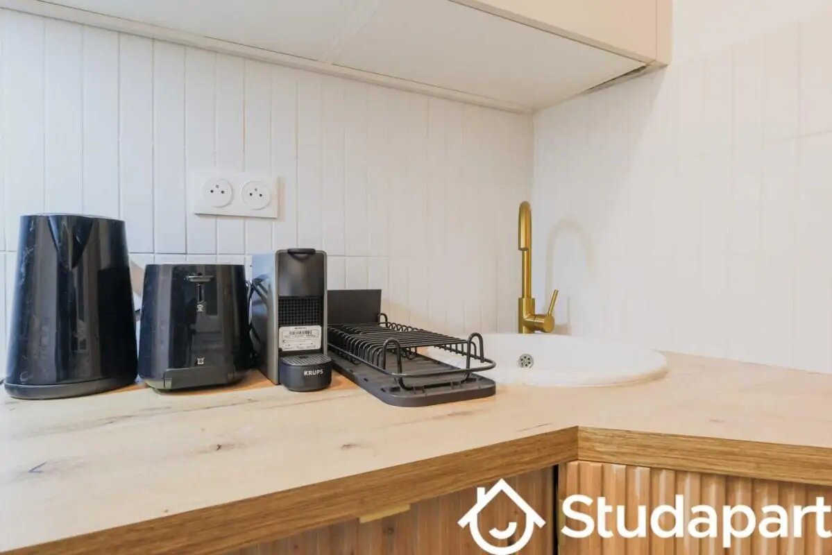 Appartement à louer, 33m², Neuilly-sur-Seine