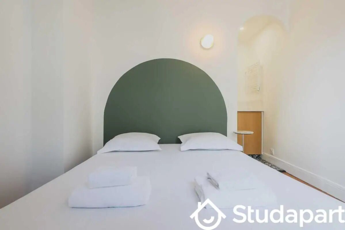 Appartement à louer, 33m², Neuilly-sur-Seine