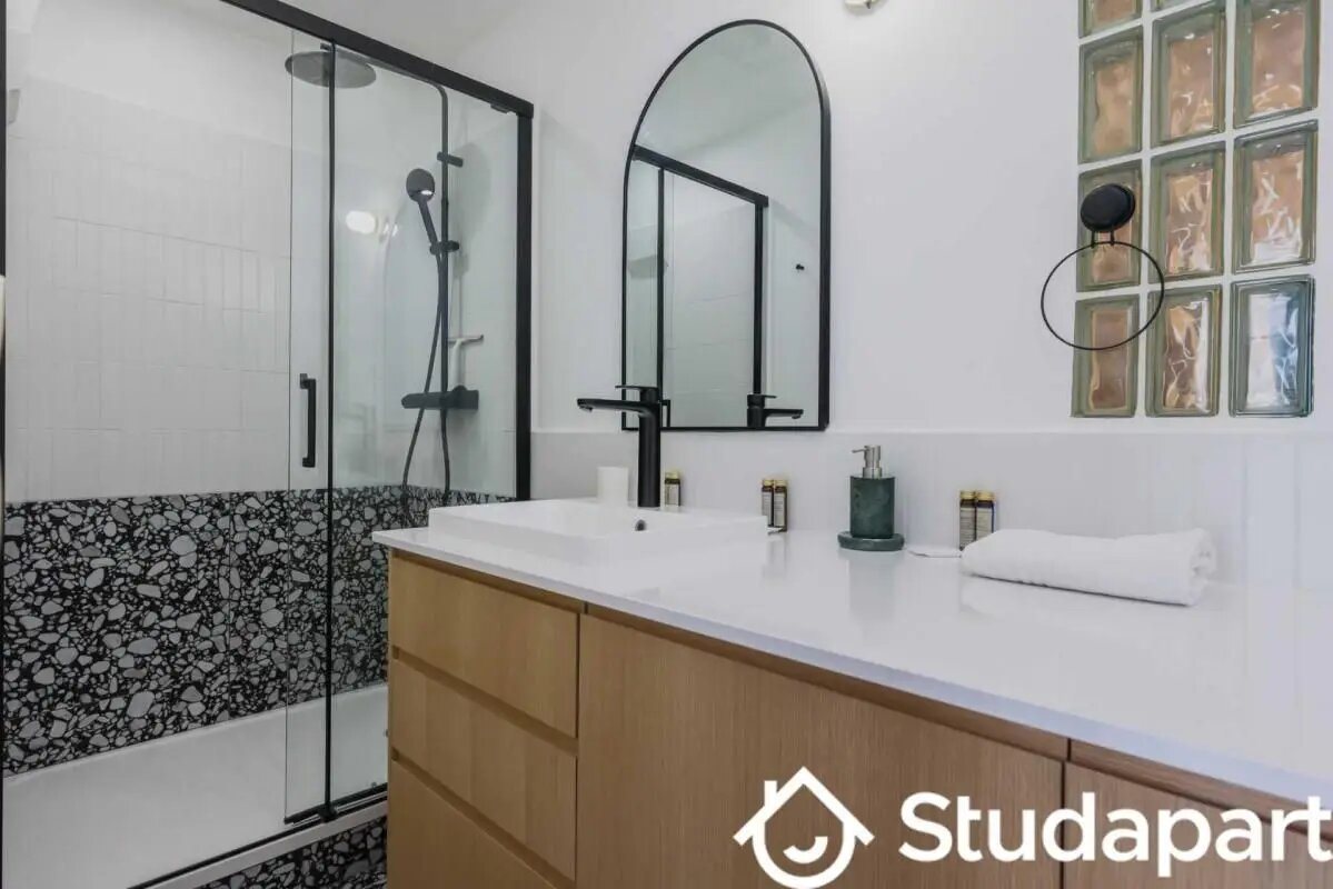 Appartement à louer, 33m², Neuilly-sur-Seine