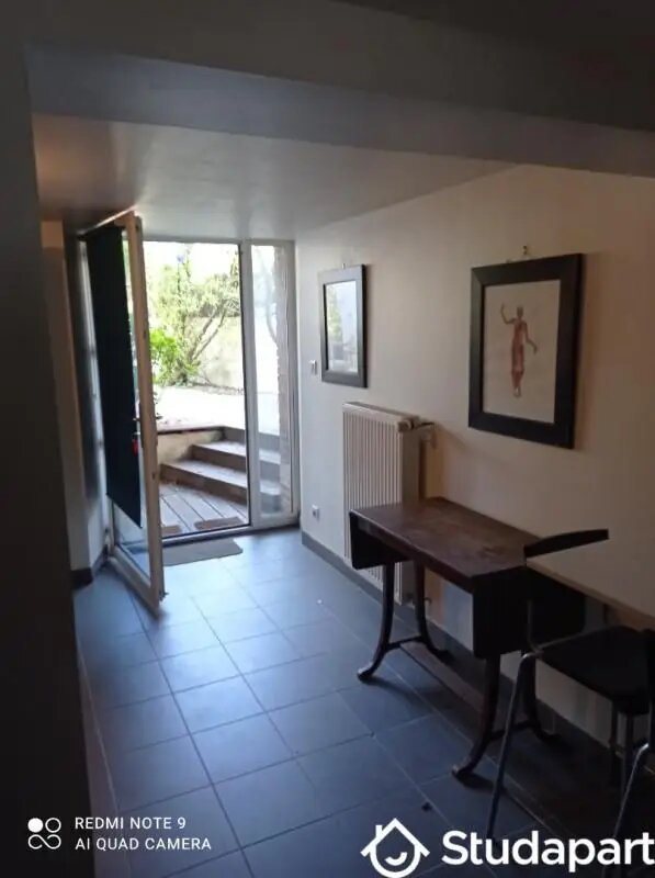 Appartement à louer, 20m², Rennes