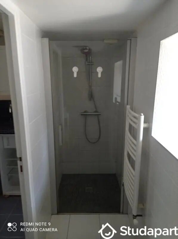 Appartement à louer, 20m², Rennes