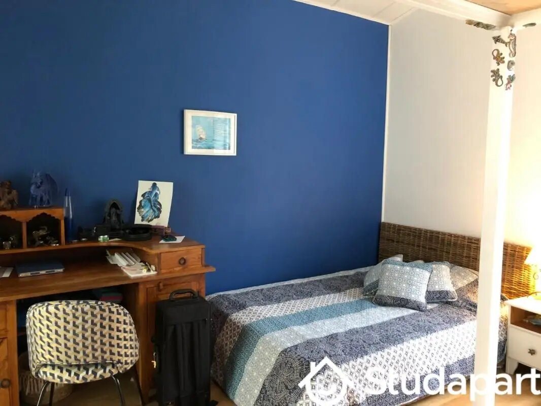Appartement à louer, 14m², Grasse