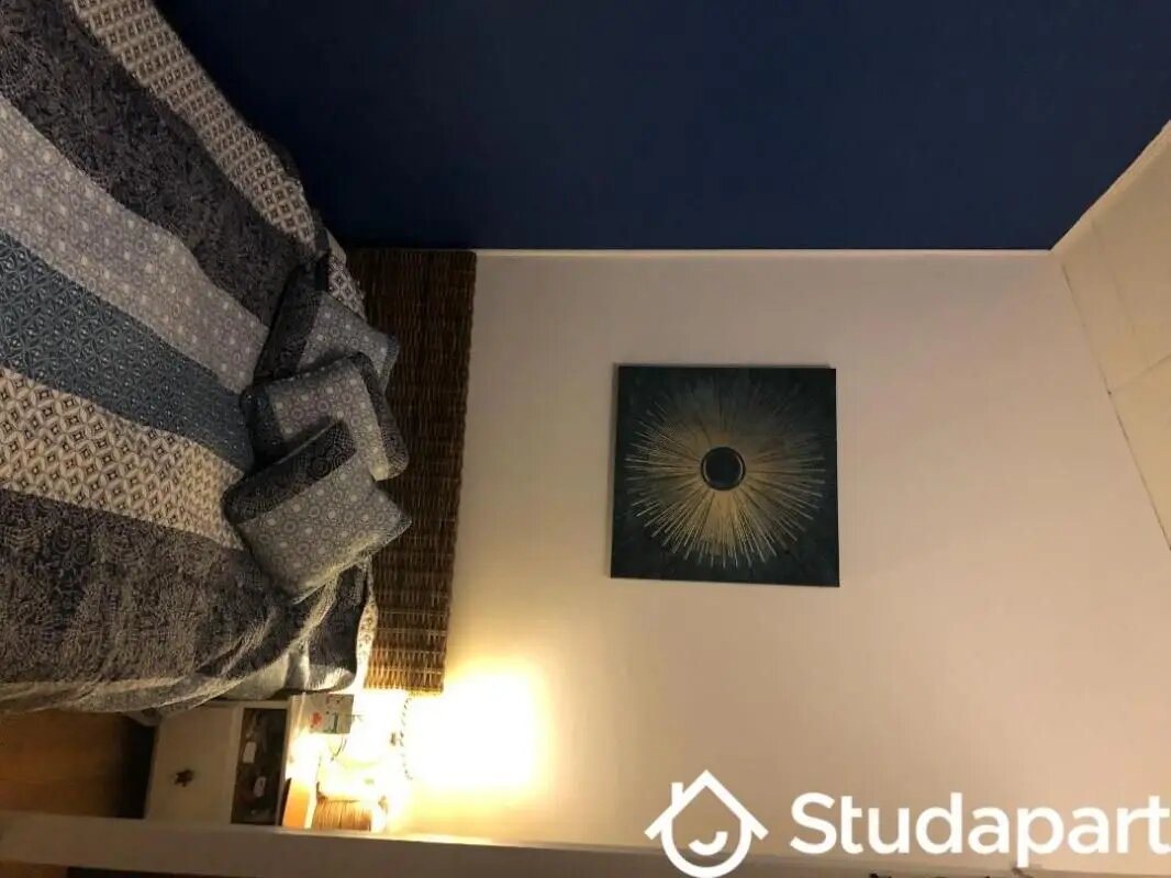 Appartement à louer, 14m², Grasse