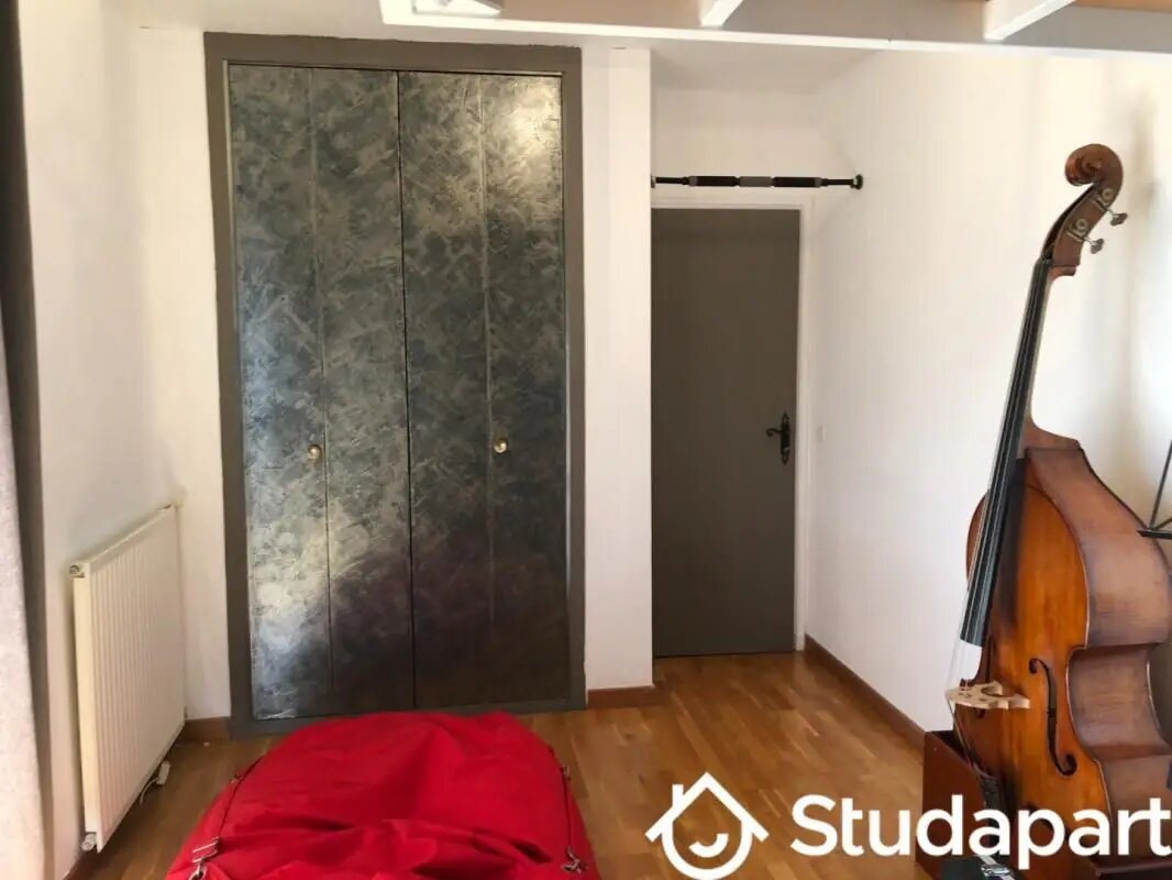 Appartement à louer, 14m², Grasse