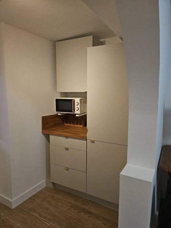 Appartement à louer, 46m², Beausoleil