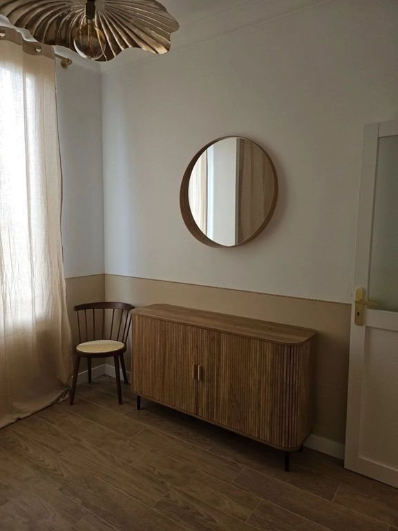 Appartement à louer, 46m², Beausoleil