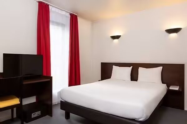 Maison à louer, 18m², Courbevoie