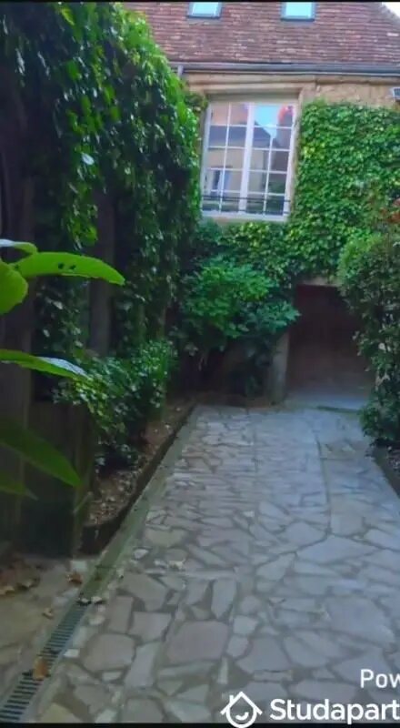 Appartement à louer, 20m², Alençon