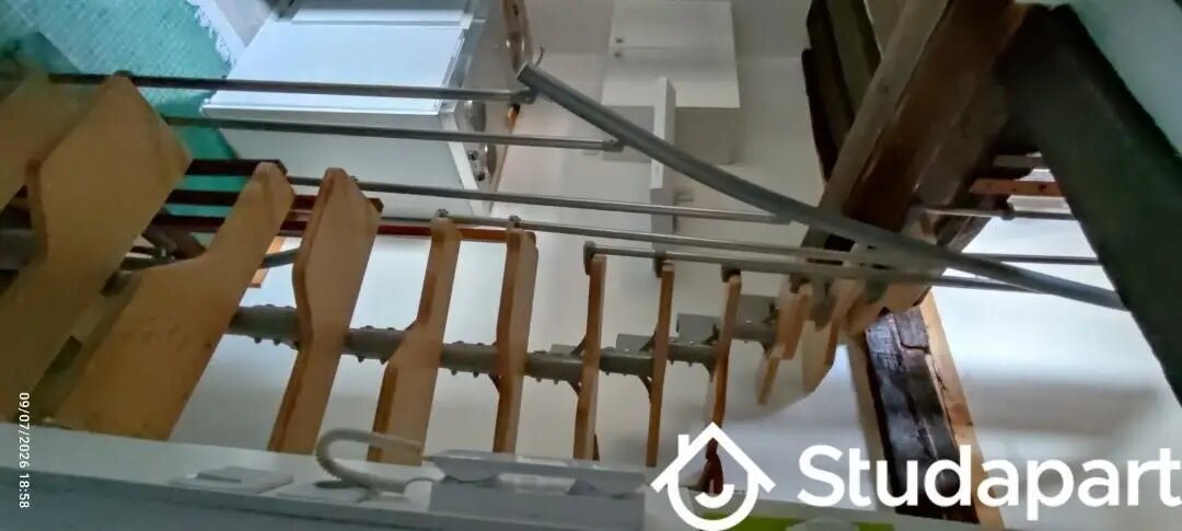 Appartement à louer, 20m², Alençon