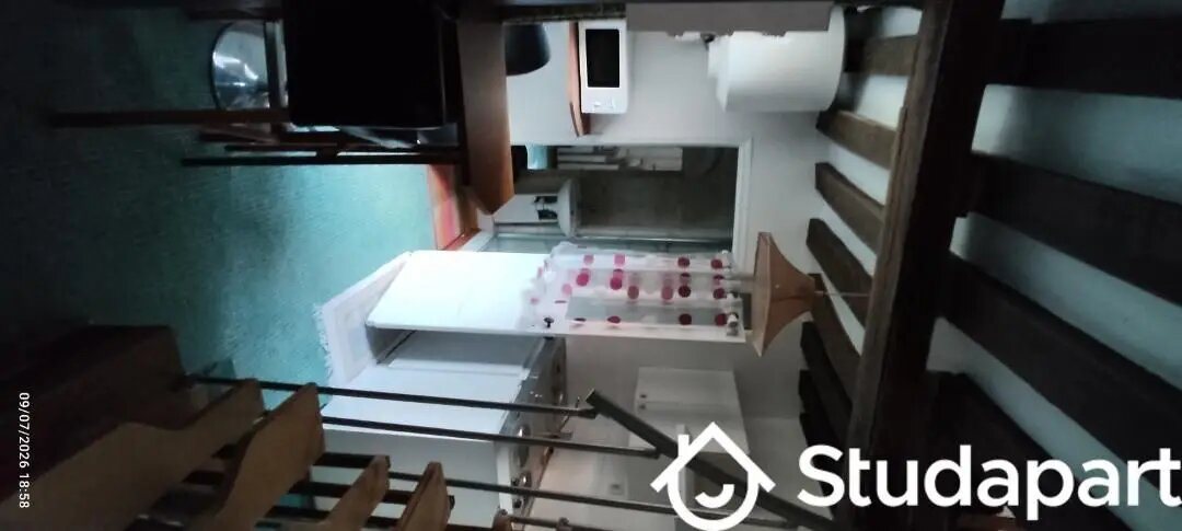 Appartement à louer, 20m², Alençon