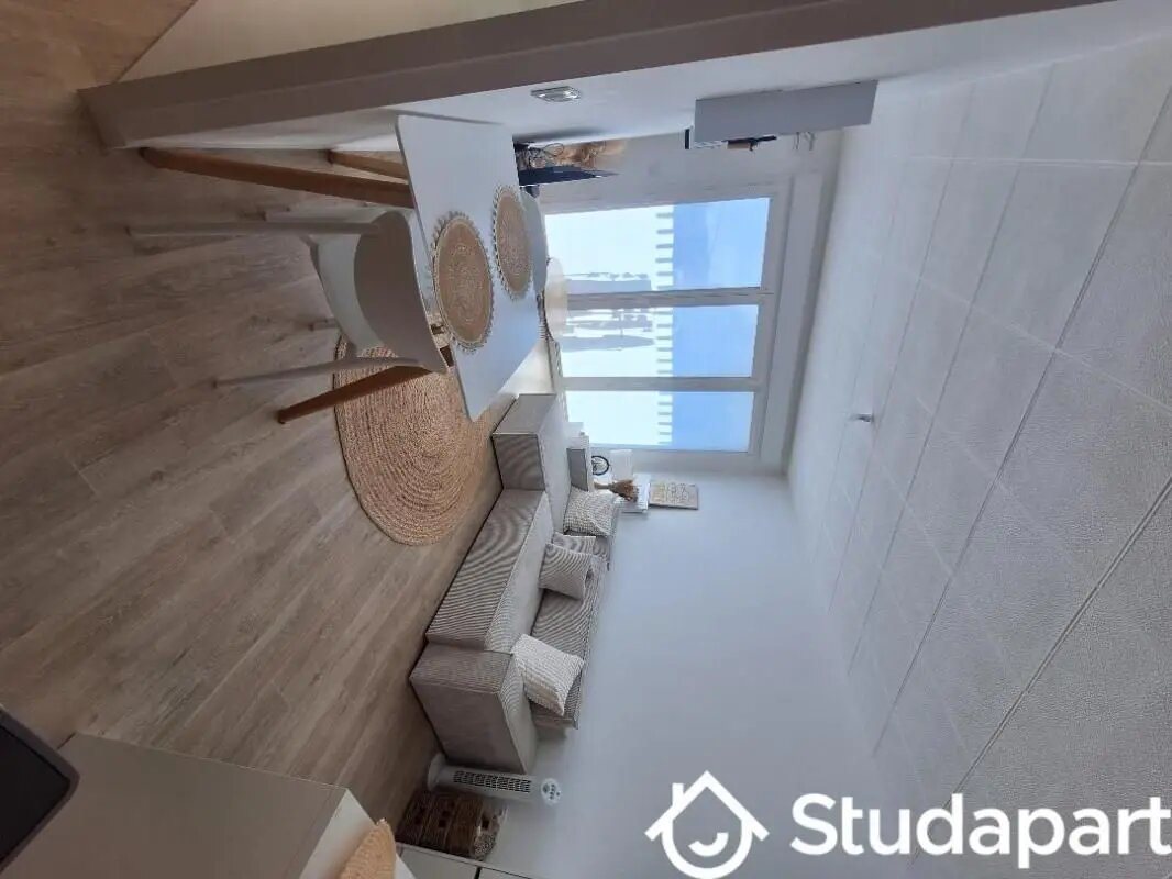 Appartement à louer, 42m², Aytré