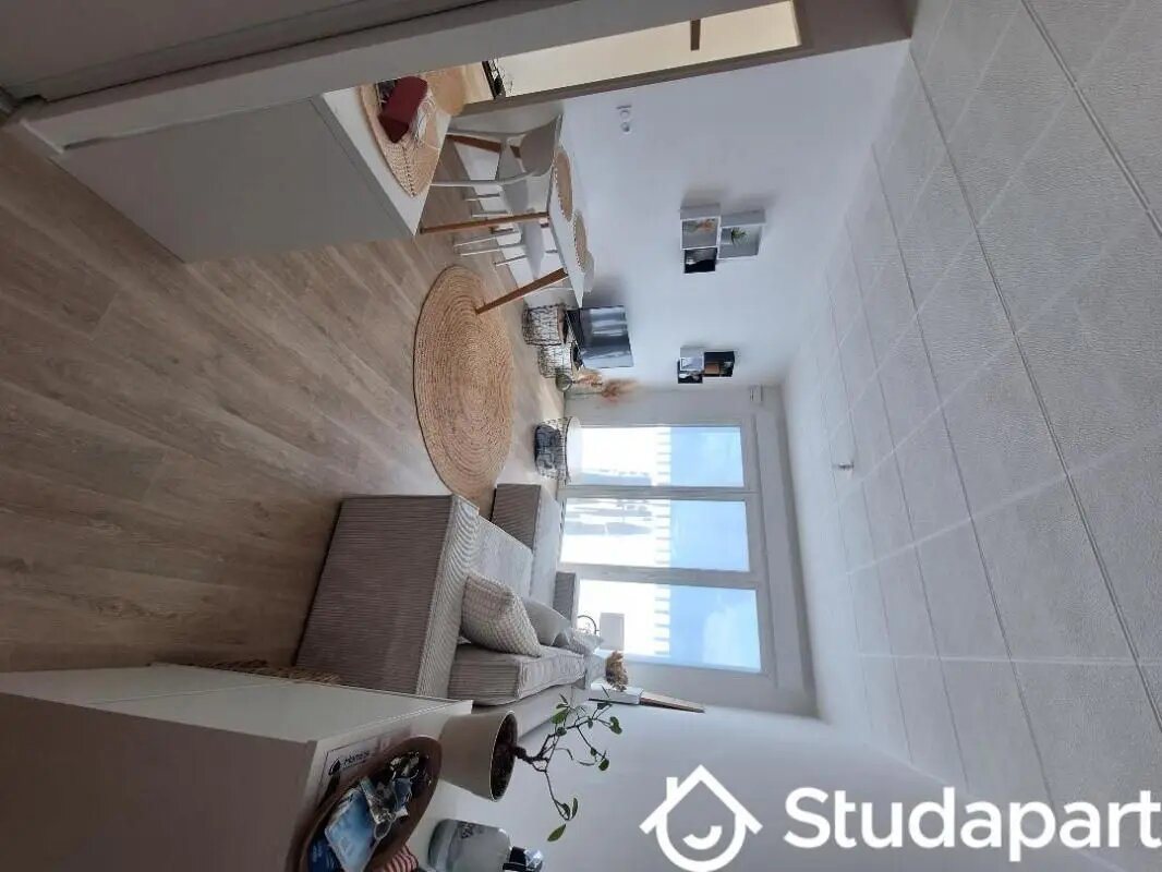 Appartement à louer, 42m², Aytré