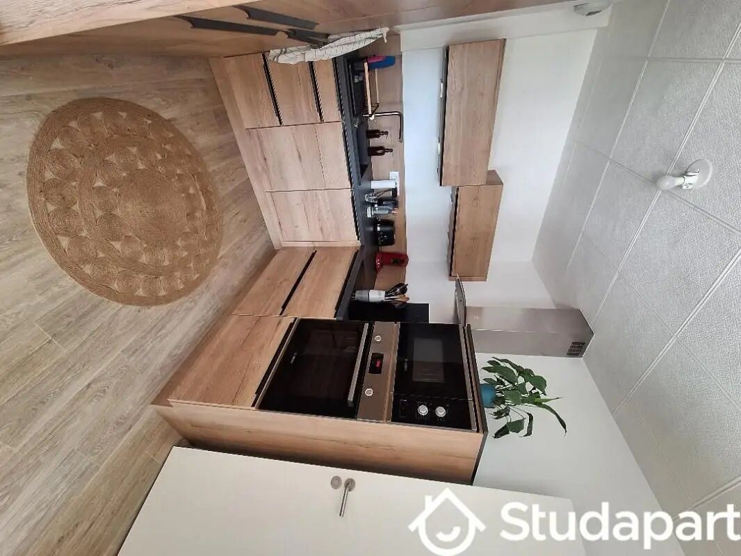 Appartement à louer, 42m², Aytré