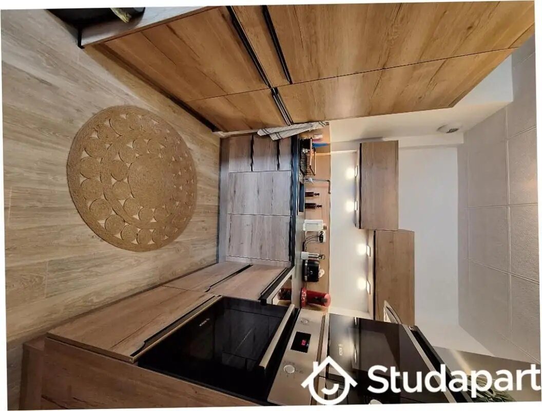 Appartement à louer, 42m², Aytré