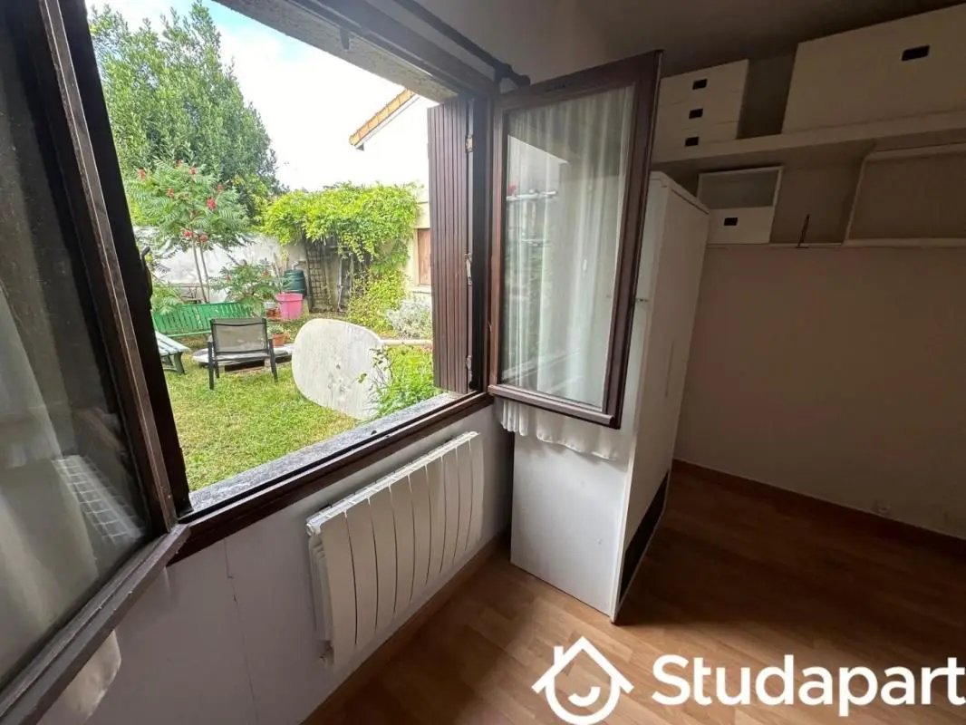 Appartement à louer, 30m², Champigny-sur-Marne