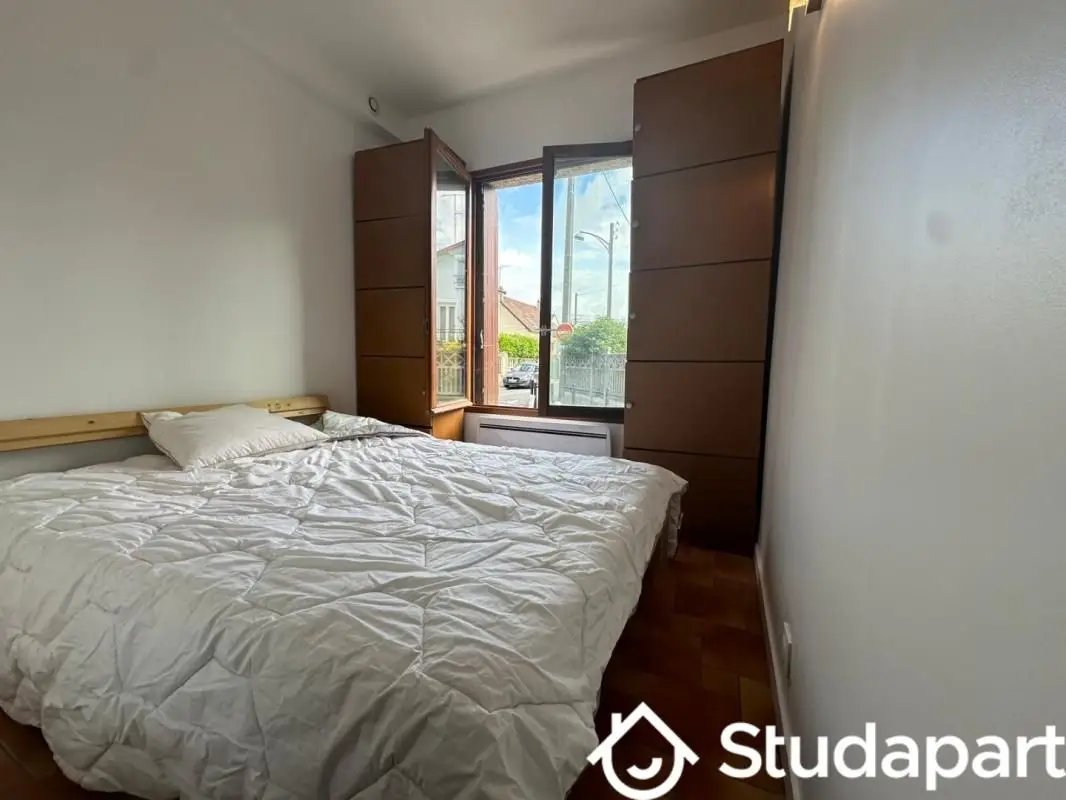 Appartement à louer, 30m², Champigny-sur-Marne