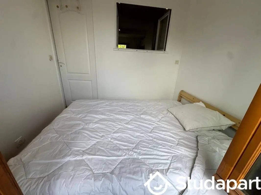 Appartement à louer, 30m², Champigny-sur-Marne