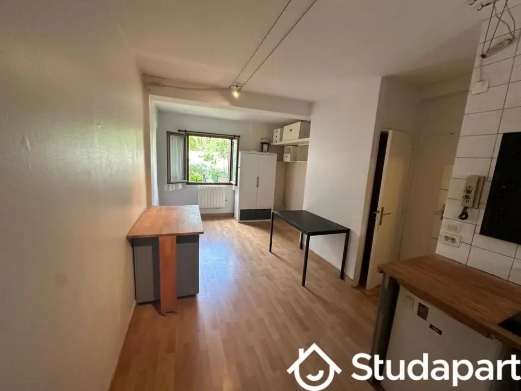 Appartement à louer, 30m², Champigny-sur-Marne