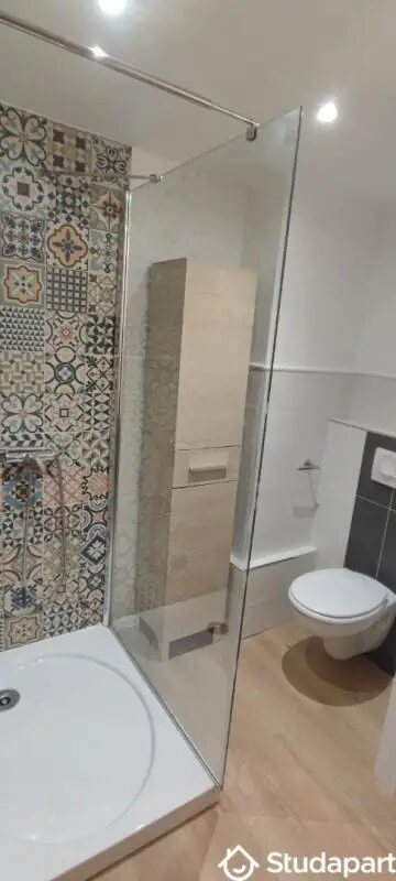 Appartement à louer, 40m², Mougins