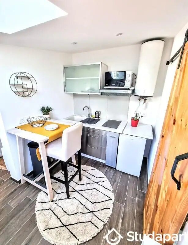 Maison à louer, 20m², Saint-André-les-Vergers