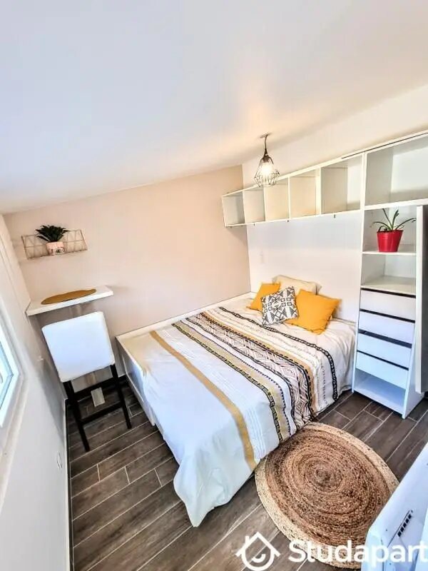 Maison à louer, 20m², Saint-André-les-Vergers