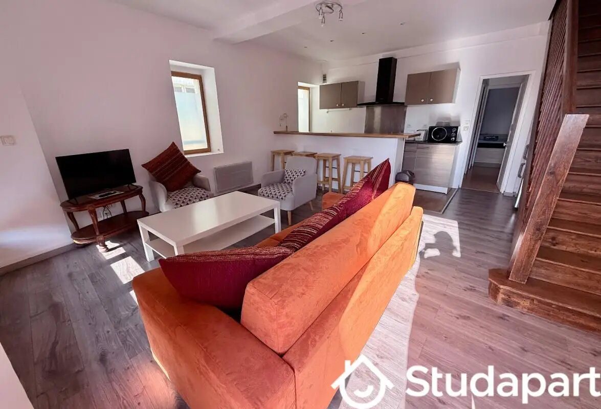 Appartement à louer, 83m², Bidart