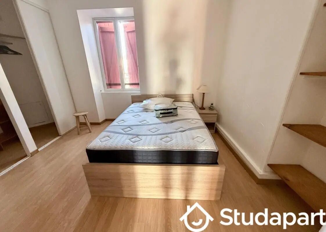 Appartement à louer, 83m², Bidart