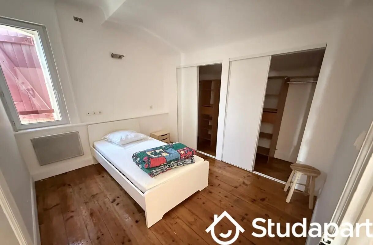 Appartement à louer, 83m², Bidart