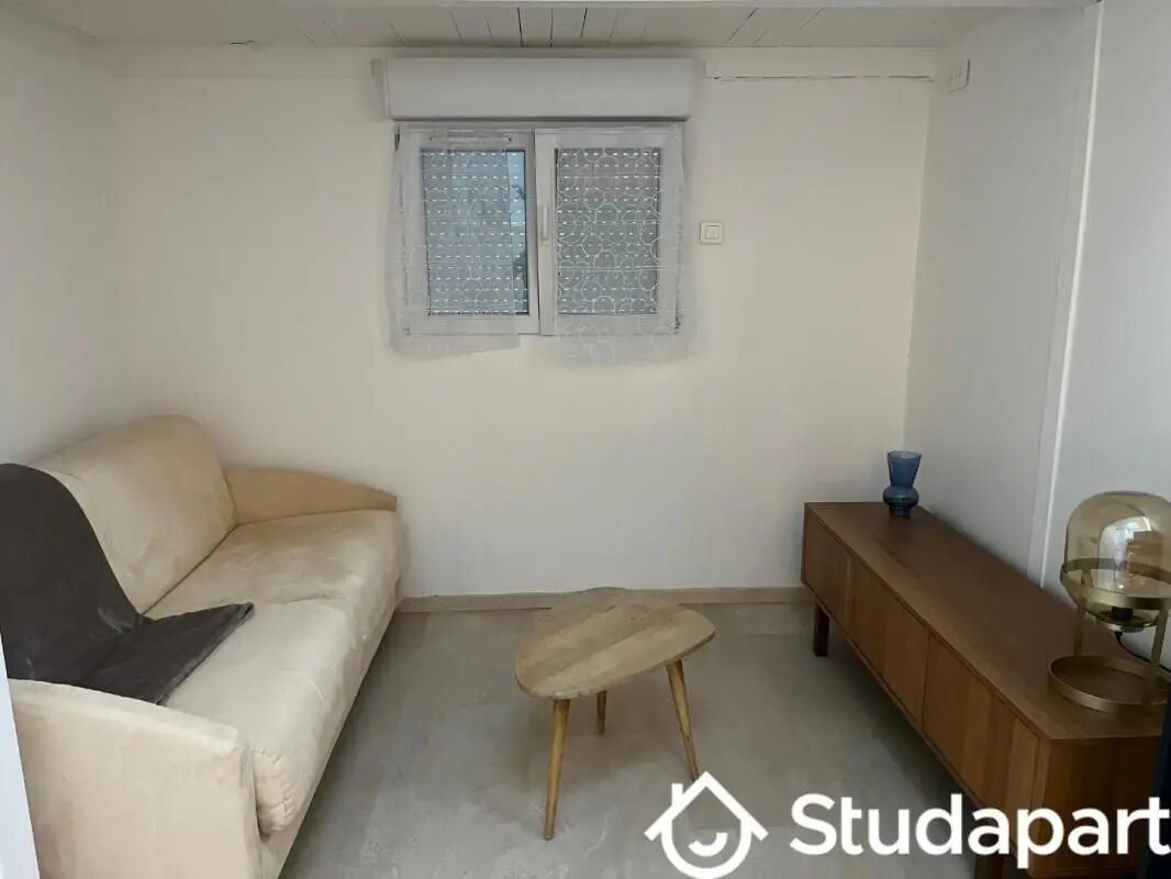 Maison à louer, 28m², Nice