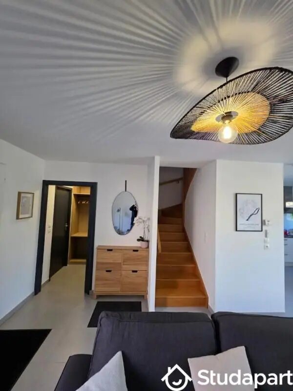 Maison à louer, 90m², Sainte-Luce-sur-Loire