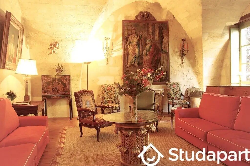 Appartement à louer, 100m², Bordeaux