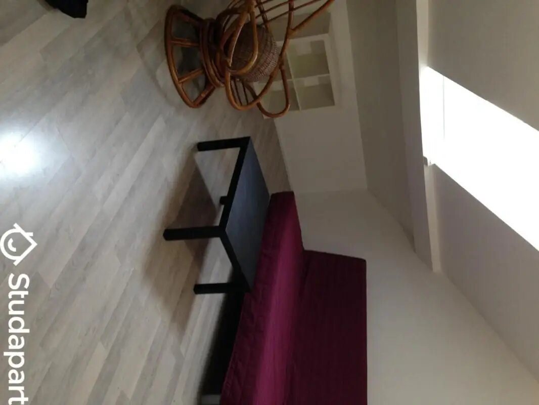 Appartement à louer, 40m², Saint-Etienne