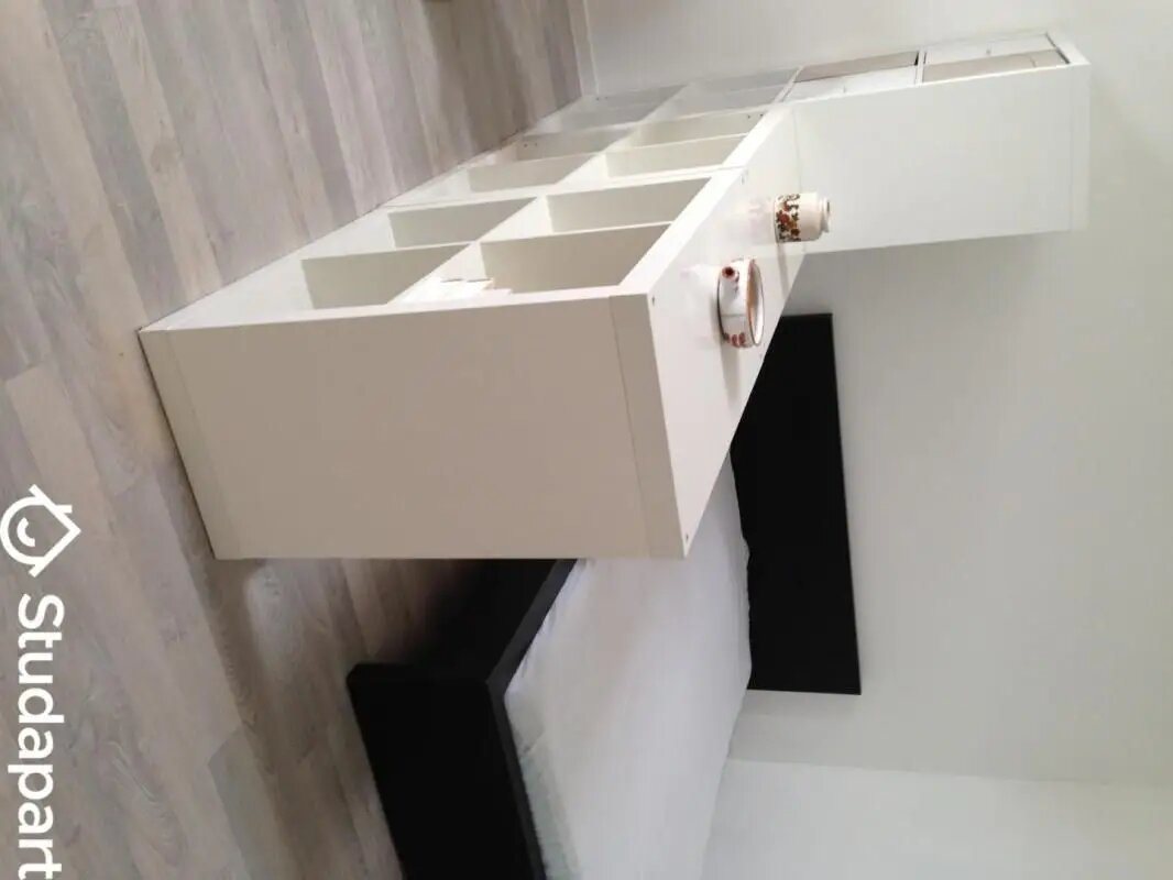 Appartement à louer, 40m², Saint-Etienne