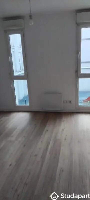 Appartement à louer, 20m², Le Mans