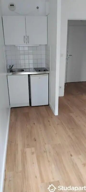 Appartement à louer, 20m², Le Mans