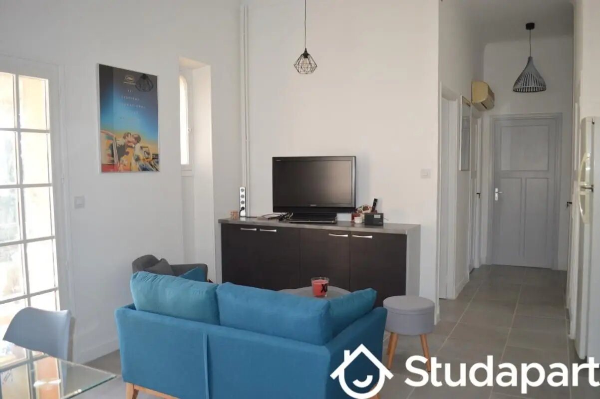 Maison à louer, 85m², Vallauris