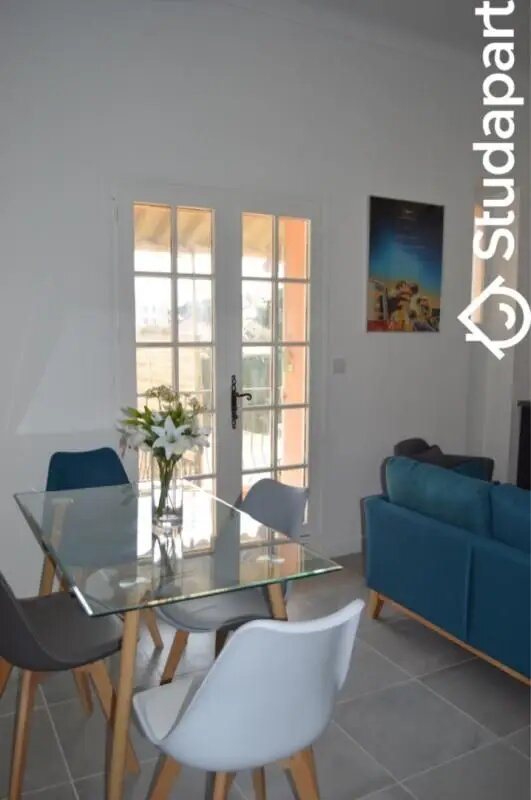 Maison à louer, 85m², Vallauris