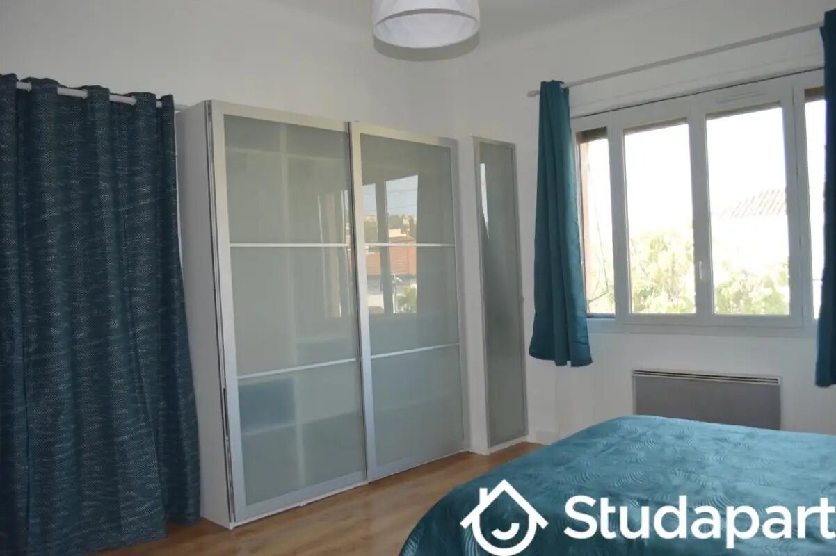 Maison à louer, 85m², Vallauris