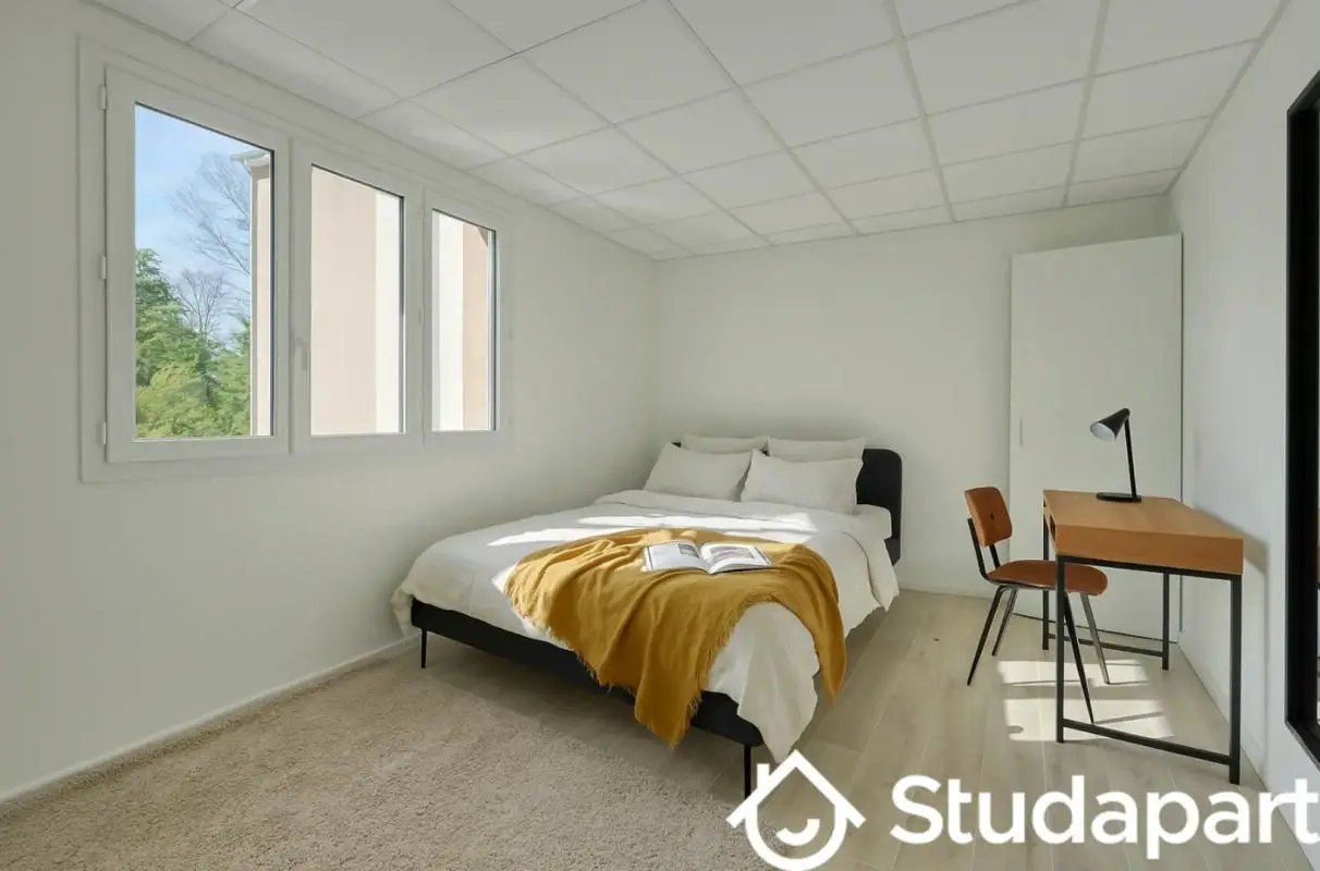 Maison à louer, 1m², Montreuil