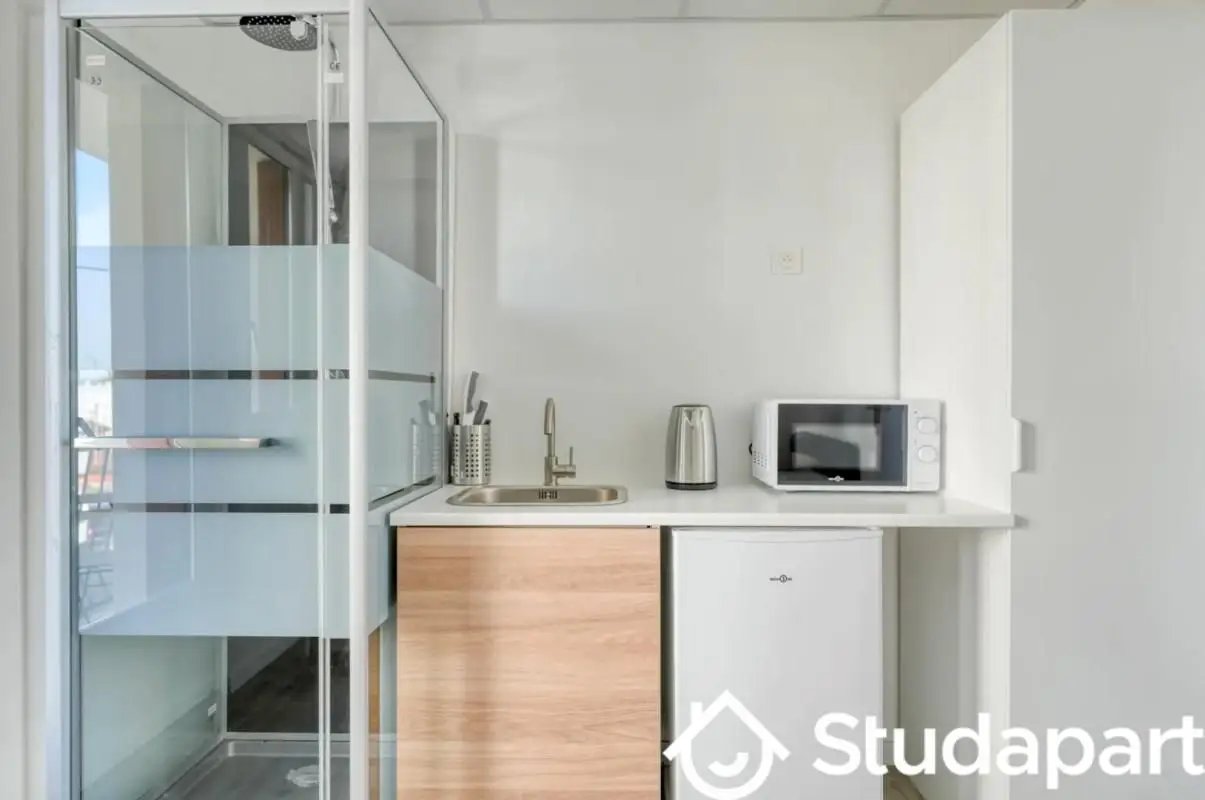 Maison à louer, 1m², Montreuil