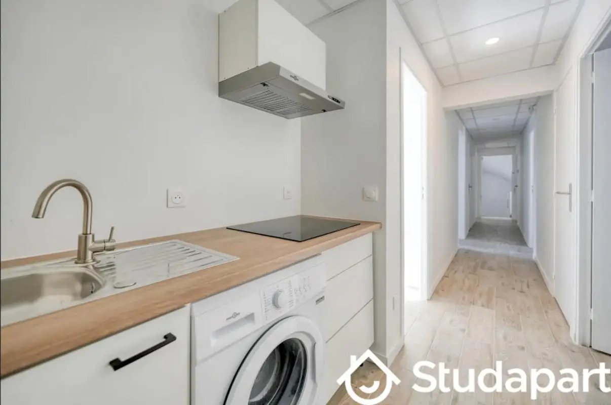 Maison à louer, 1m², Montreuil