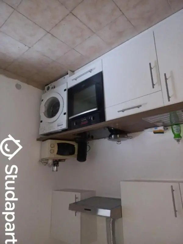 Appartement à louer, 34m², Bondy