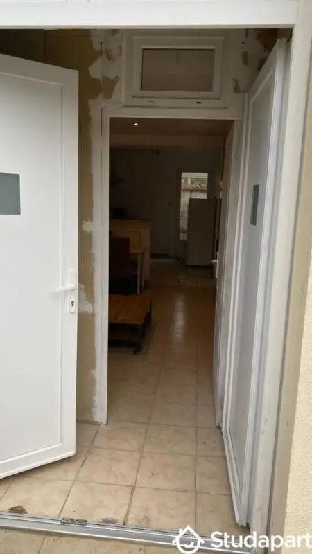Appartement à louer, 34m², Bondy