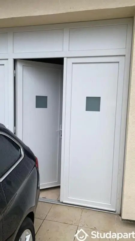 Appartement à louer, 34m², Bondy