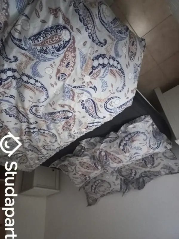 Appartement à louer, 34m², Bondy